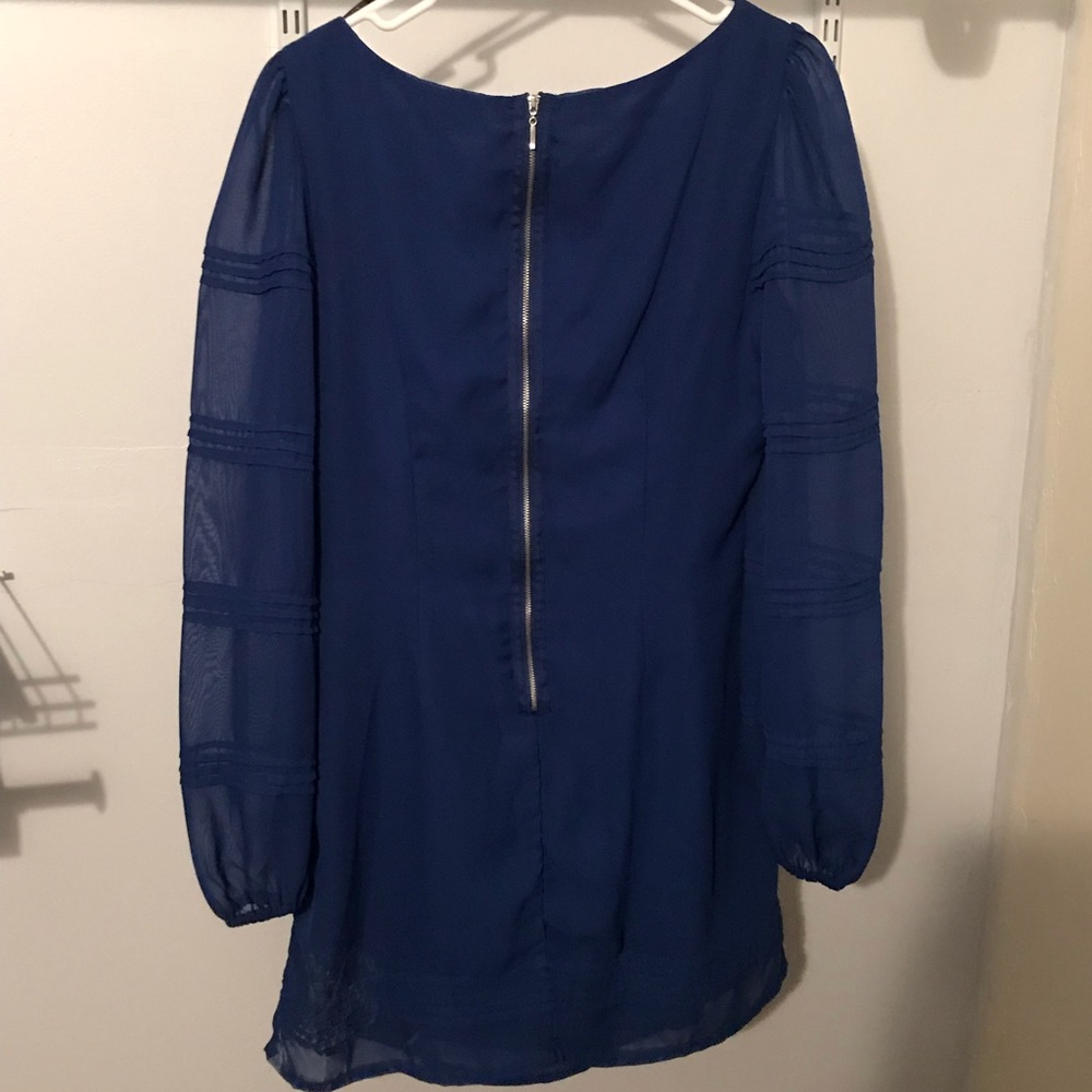 Dress - Picture 2 of 3
